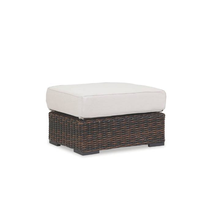 Picture of MONTECITO OTTOMAN