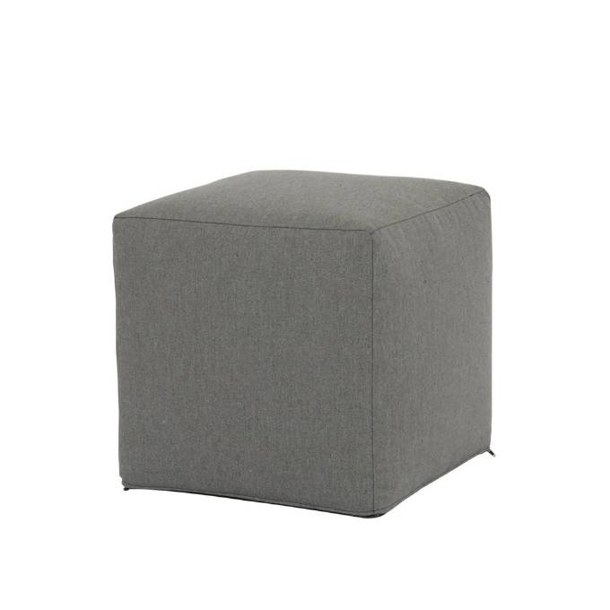Picture of 18" OUTDOOR POUF