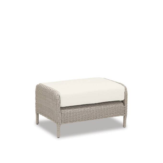 Picture of MANHATTAN OTTOMAN