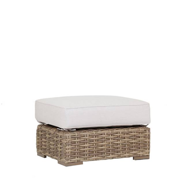 Picture of HAVANA OTTOMAN