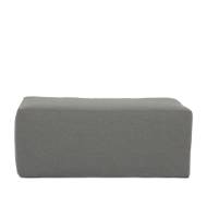 Picture of 48" RECTANGULAR OUTDOOR OTTOMAN
