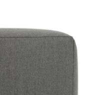 Picture of 48" RECTANGULAR OUTDOOR OTTOMAN