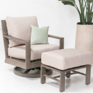 Picture of LAGUNA OTTOMAN