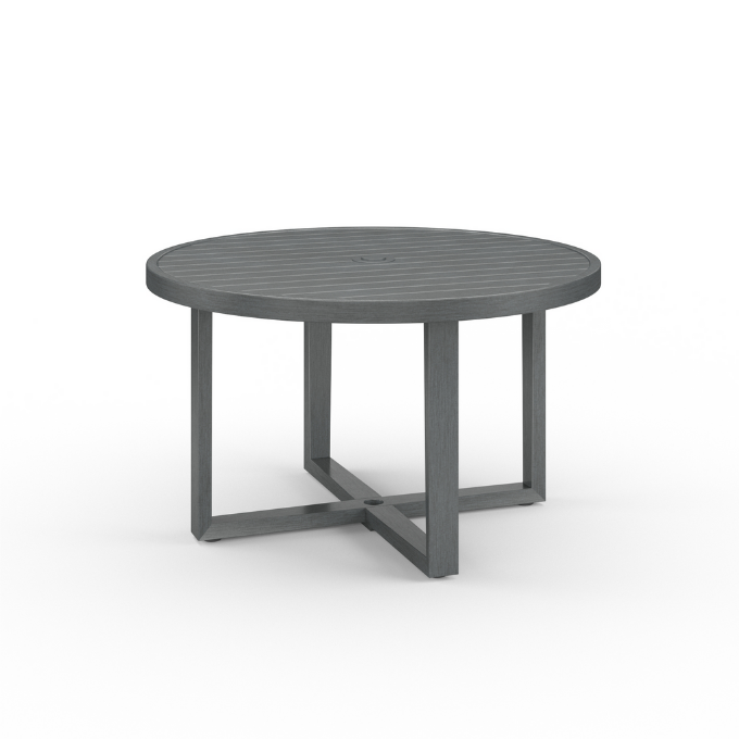 Picture of REDONDO 50" ROUND DINING TABLE