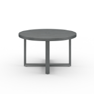 Picture of REDONDO 50" ROUND DINING TABLE
