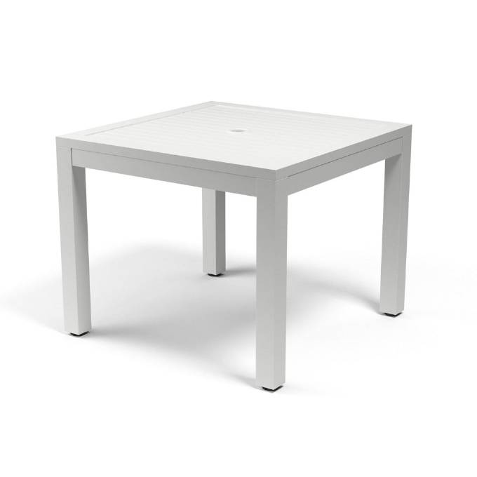 Picture of NAPLES SQUARE 36" DINING TABLE