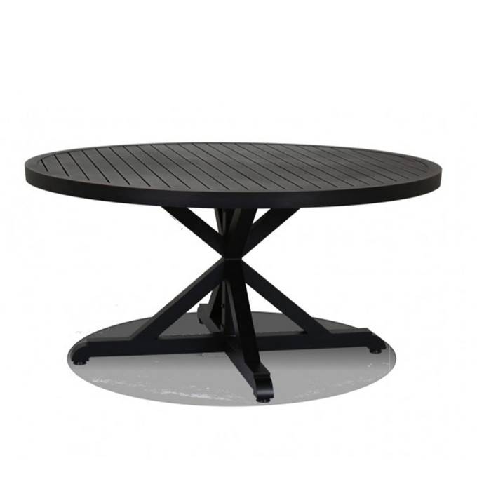Picture of MONTEREY 60" ROUND DINING TABLE