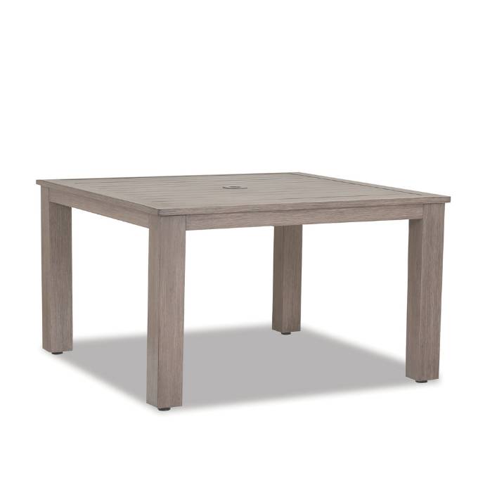 Picture of LAGUNA 48" SQUARE TABLE
