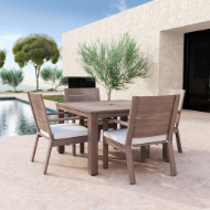 Picture of LAGUNA 48" SQUARE TABLE