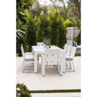 Picture of NEWPORT 90" DINING TABLE