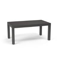 Picture of VEGAS RECTANGULAR 64" DINING TABLE