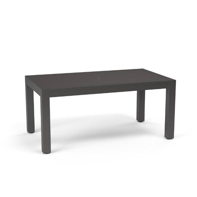 Picture of VEGAS RECTANGULAR 64" DINING TABLE