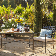 Picture of PROVENCE 44" DINING TABLE