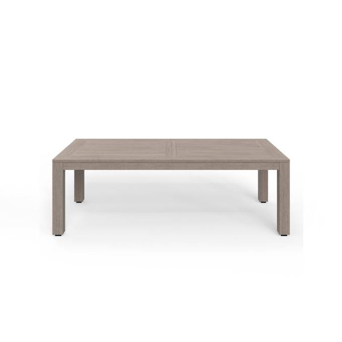 Picture of LAGUNA 90-120" EXTENSION DINING TABLE