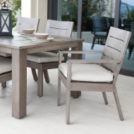 Picture of LAGUNA 90" TABLE