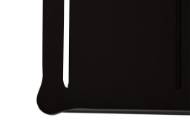 Picture of PIETRA END TABLE