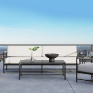 Picture of PIETRA COFFEE TABLE