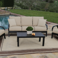 Picture of MONTEREY COFFEE TABLE