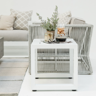 Picture of NEWPORT END TABLE