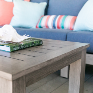 Picture of LAGUNA COFFEE TABLE