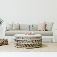 Picture of DANA COFFEE TABLE