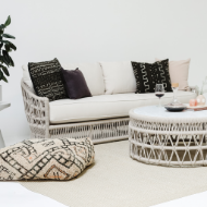 Picture of DANA COFFEE TABLE