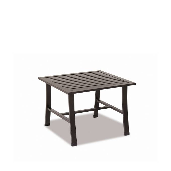 Picture of LA JOLLA END TABLE