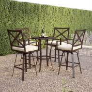 Picture of LA JOLLA PUB TABLE