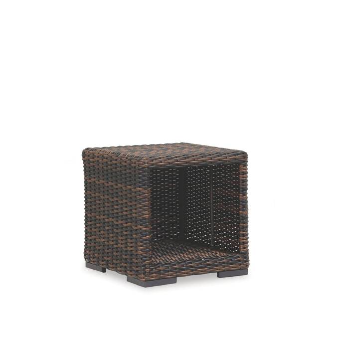 Picture of MONTECITO END TABLE