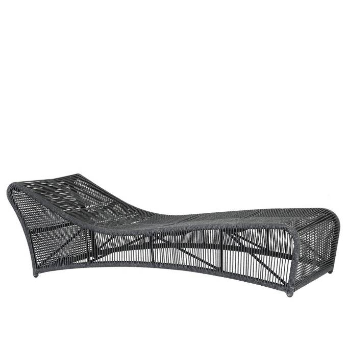 Picture of MILANO CUSHIONLESS CHAISE