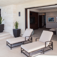 Picture of LA JOLLA CHAISE
