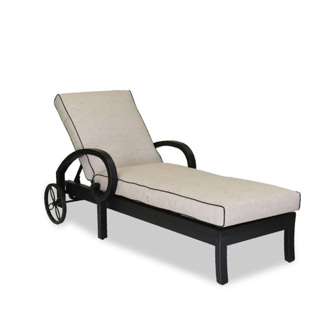 Picture of MONTEREY SINGLE CHAISE