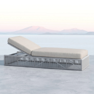 Picture of MIAMI ADJUSTABLE CHAISE