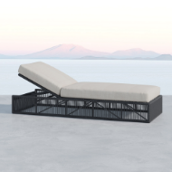 Picture of MILANO ADJUSTABLE CHAISE