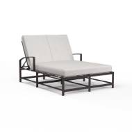 Picture of LA JOLLA DOUBLE CHAISE