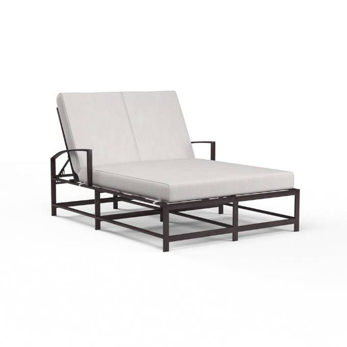 Picture of LA JOLLA DOUBLE CHAISE