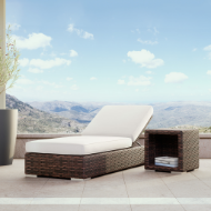 Picture of MONTECITO ADJUSTABLE CHAISE