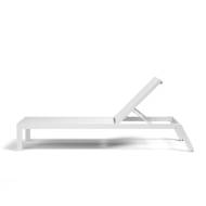 Picture of NAPLES STACKABLE CHAISE LOUNGE