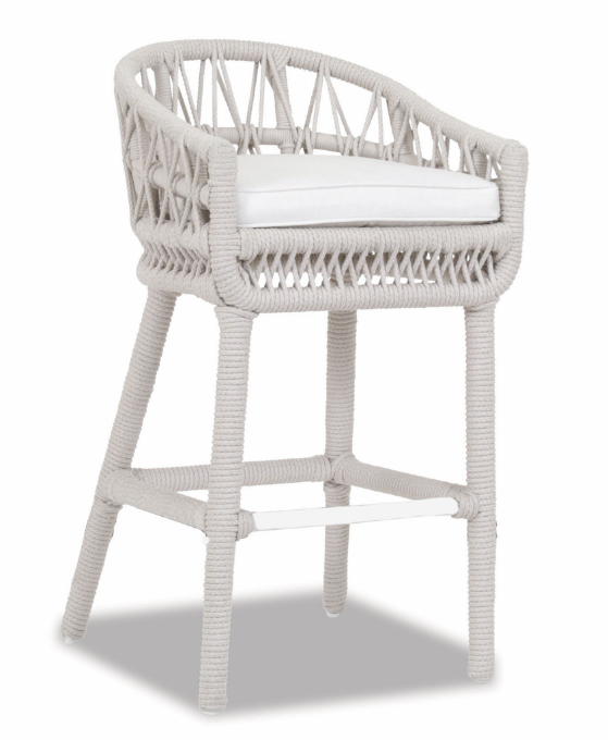 Picture of DANA ROPE BARSTOOL