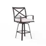 Picture of LA JOLLA SWIVEL COUNTER STOOL