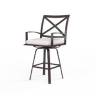 Picture of LA JOLLA SWIVEL COUNTER STOOL