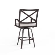 Picture of LA JOLLA SWIVEL COUNTER STOOL