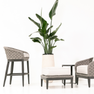 Picture of MARBELLA BARSTOOL