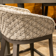Picture of MARBELLA BARSTOOL