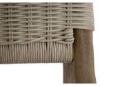 Picture of SEDONA CUSHIONLESS HIGH BACK CHAIR