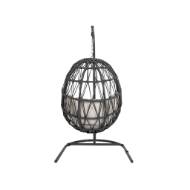 Picture of MILANO HANGING CHAIR