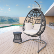 Picture of MILANO HANGING CHAIR