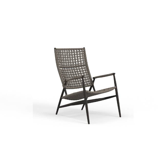 Picture of GRIGIO HIGHBACK ACCENT CHAIR