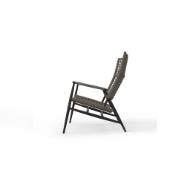 Picture of GRIGIO HIGHBACK ACCENT CHAIR