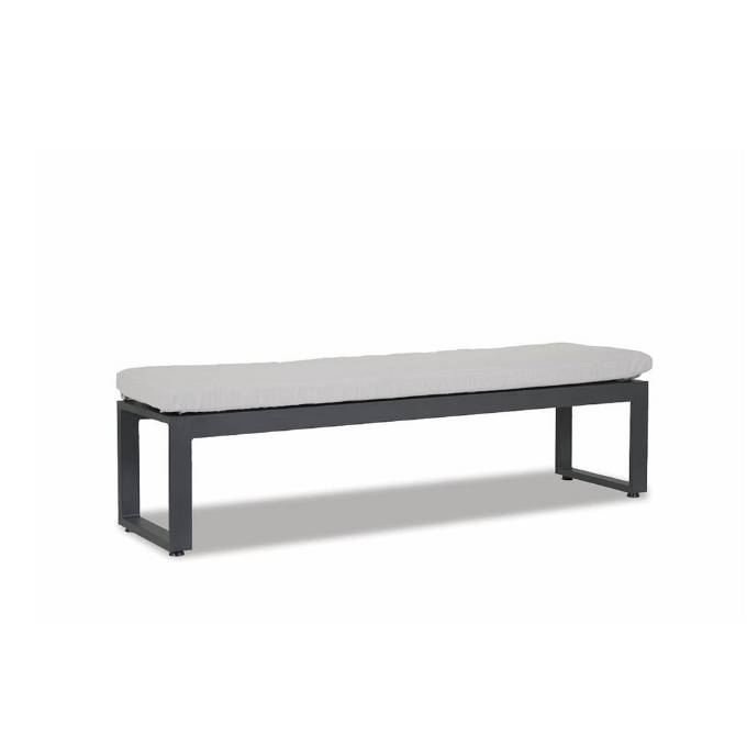 Picture of REDONDO DINING BENCH